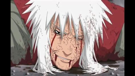 jiraiya death episode|naruto finds out jiraiya died.